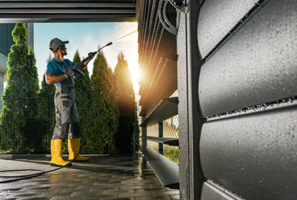 Solar Panel Cleaning in Cedar Knolls, NJ